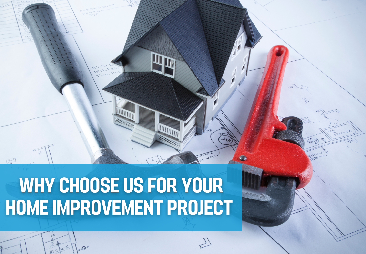 The B.T. Window & Doors Difference: Why Choose Us for Your Home Improvement Project